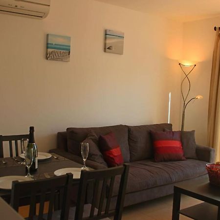 アルアマ・デ・ムルシアCasa Calida Jardin 13アパートメント エクステリア 写真