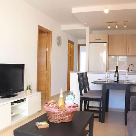 アルアマ・デ・ムルシアCasa Calida Jardin 13アパートメント エクステリア 写真