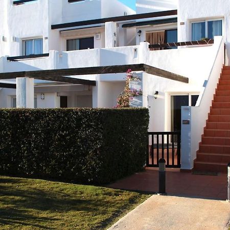 アルアマ・デ・ムルシアCasa Calida Jardin 13アパートメント エクステリア 写真